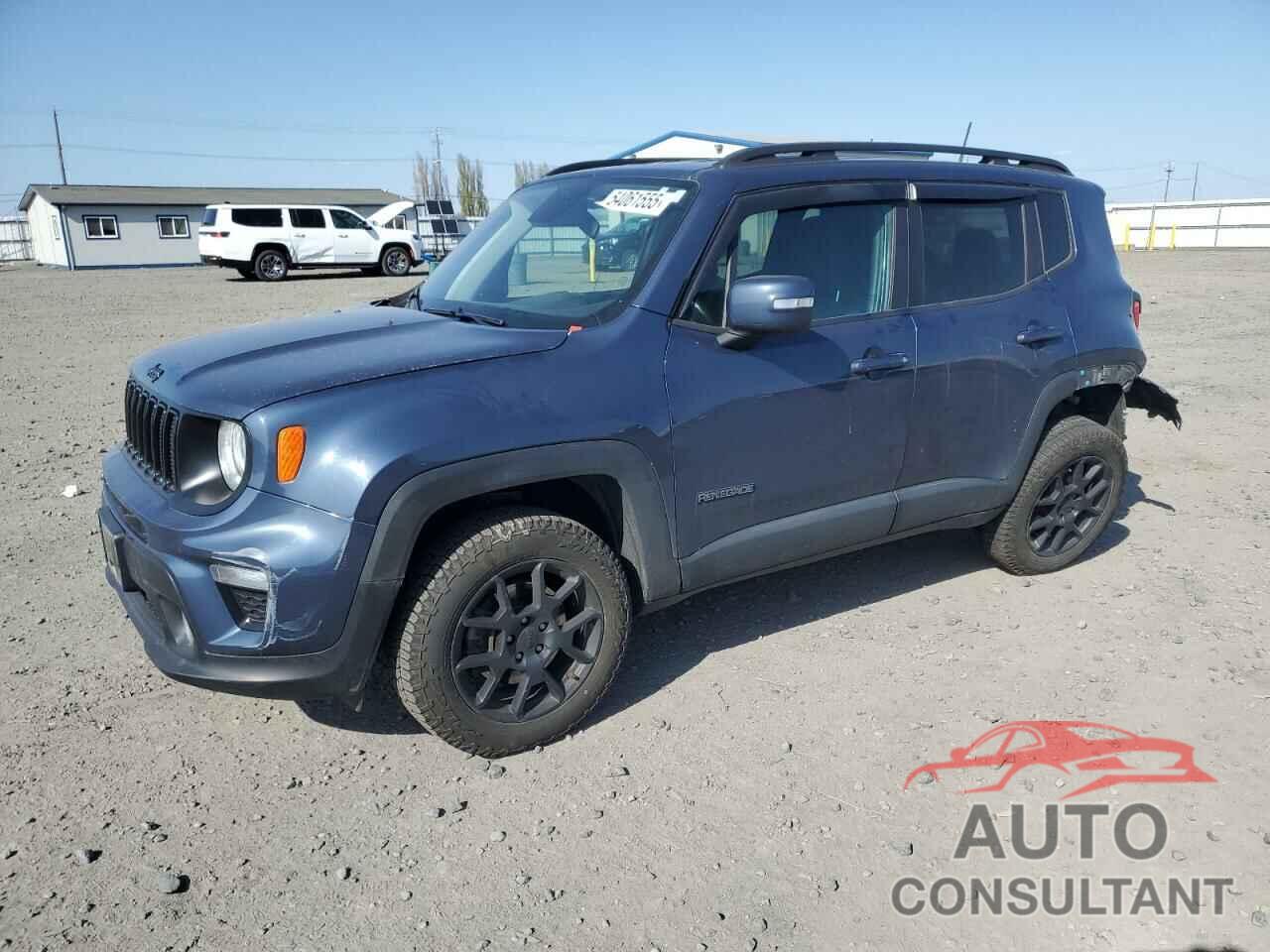 JEEP RENEGADE 2020 - ZACNJBBB5LPL24201