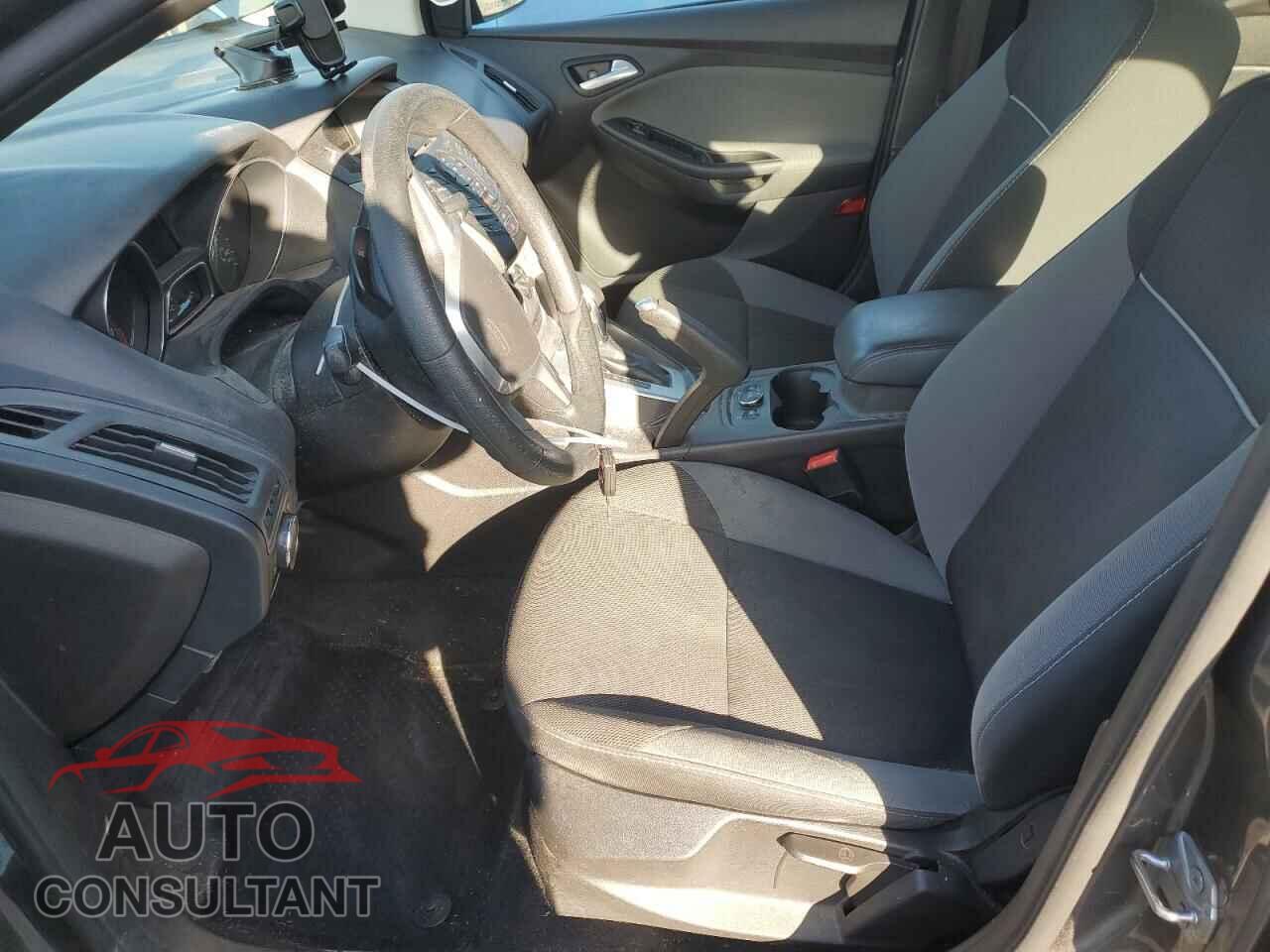 FORD FOCUS 2014 - 1FADP3F23EL227802