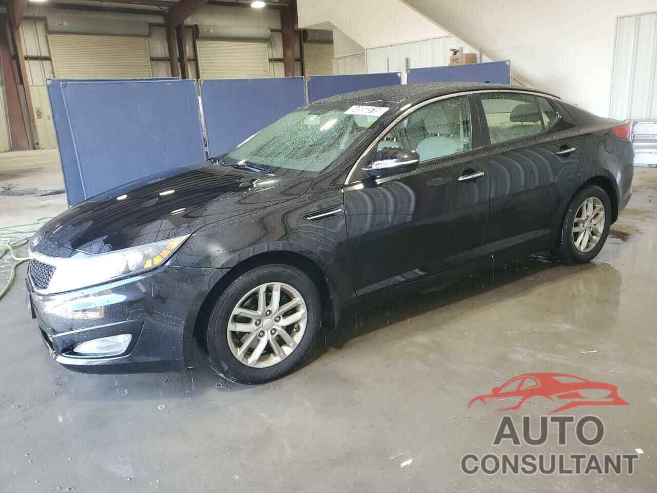 KIA OPTIMA 2013 - 5XXGM4A79DG231070