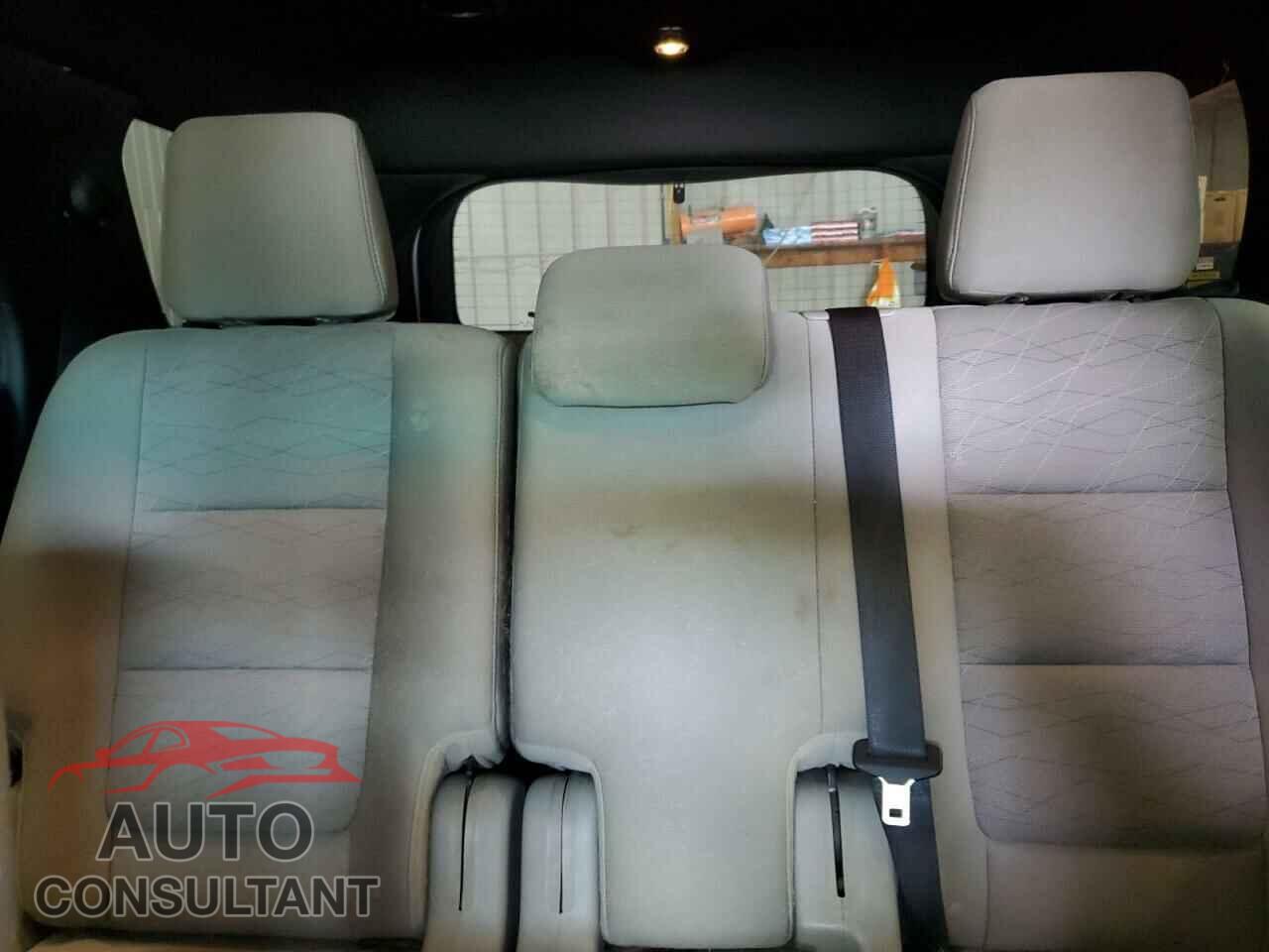 FORD EXPLORER 2012 - 1FMHK8B81CGA38939