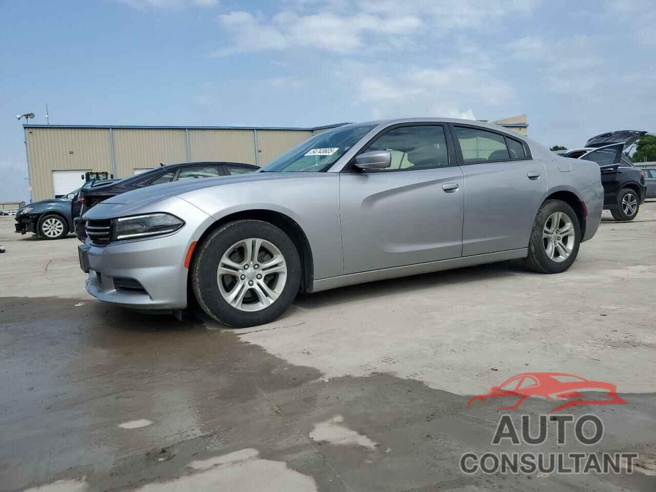 DODGE CHARGER 2015 - 2C3CDXBG2FH741103