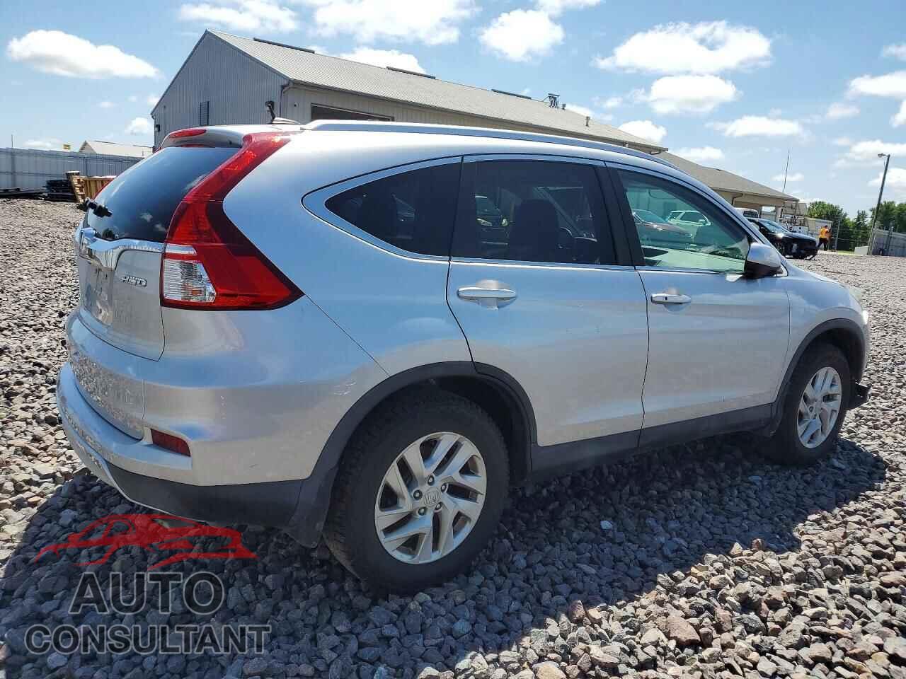 HONDA CRV 2016 - 2HKRM4H71GH679603