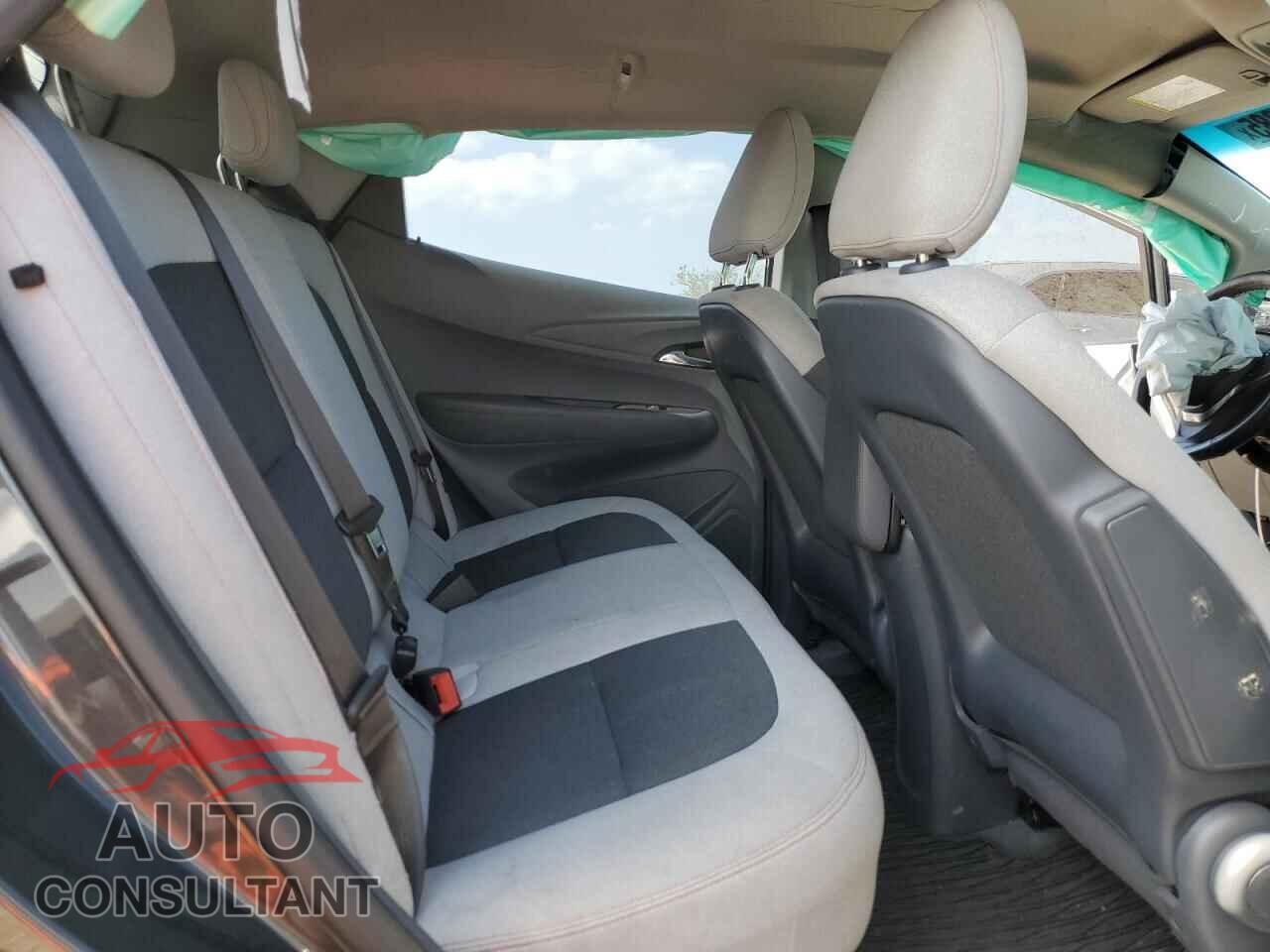 CHEVROLET BOLT 2020 - 1G1FY6S08L4147790