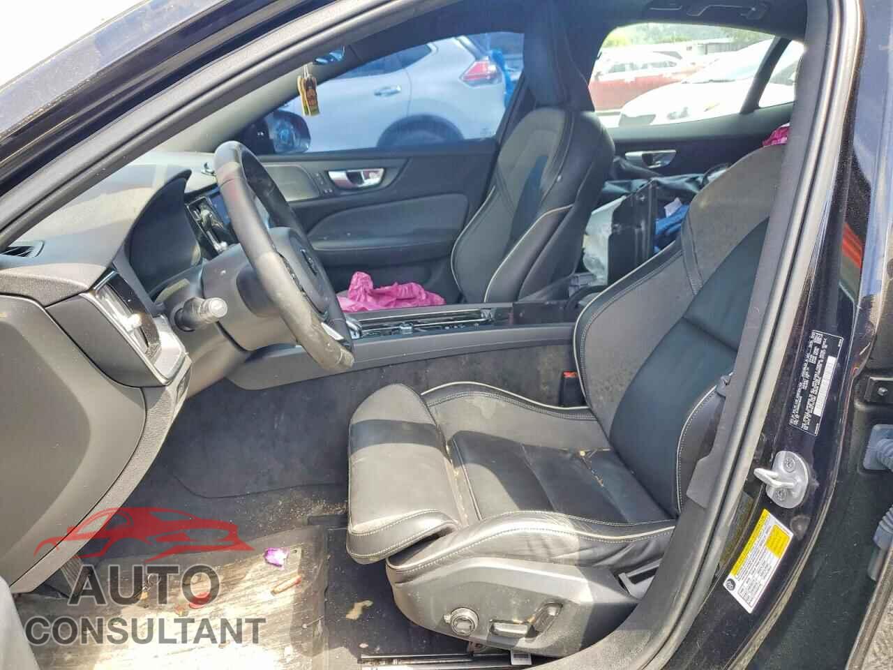 VOLVO S60 2024 - 7JRL12THXRG310315