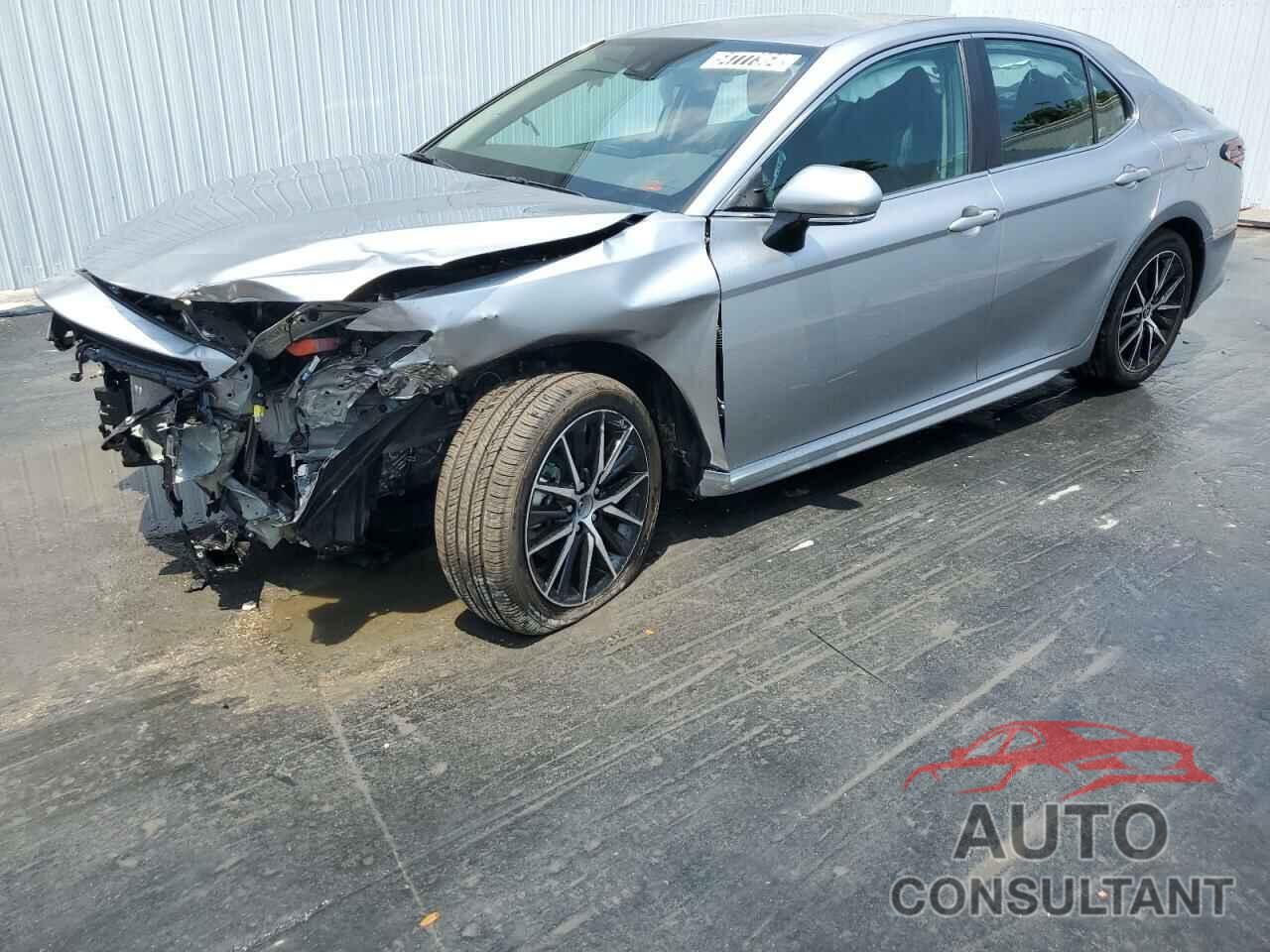 TOYOTA CAMRY 2024 - 4T1G11AK2RU887250