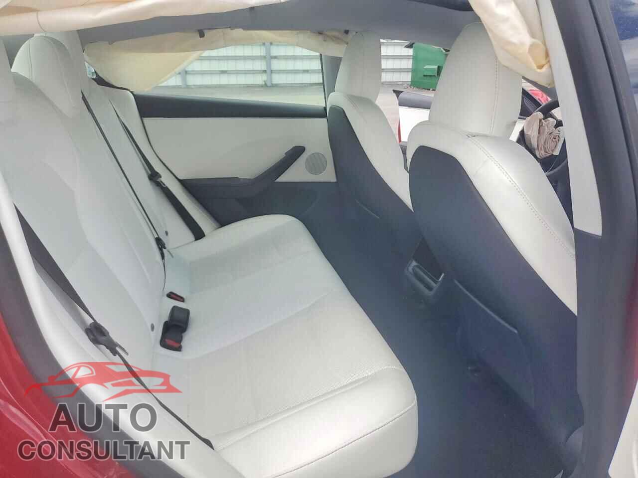 TESLA MODEL 3 2024 - 5YJ3E1EA6RF814948