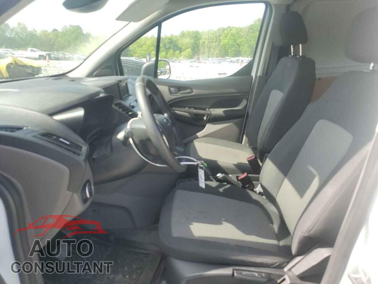 FORD TRANSIT 2019 - NM0LS7E29K1385269