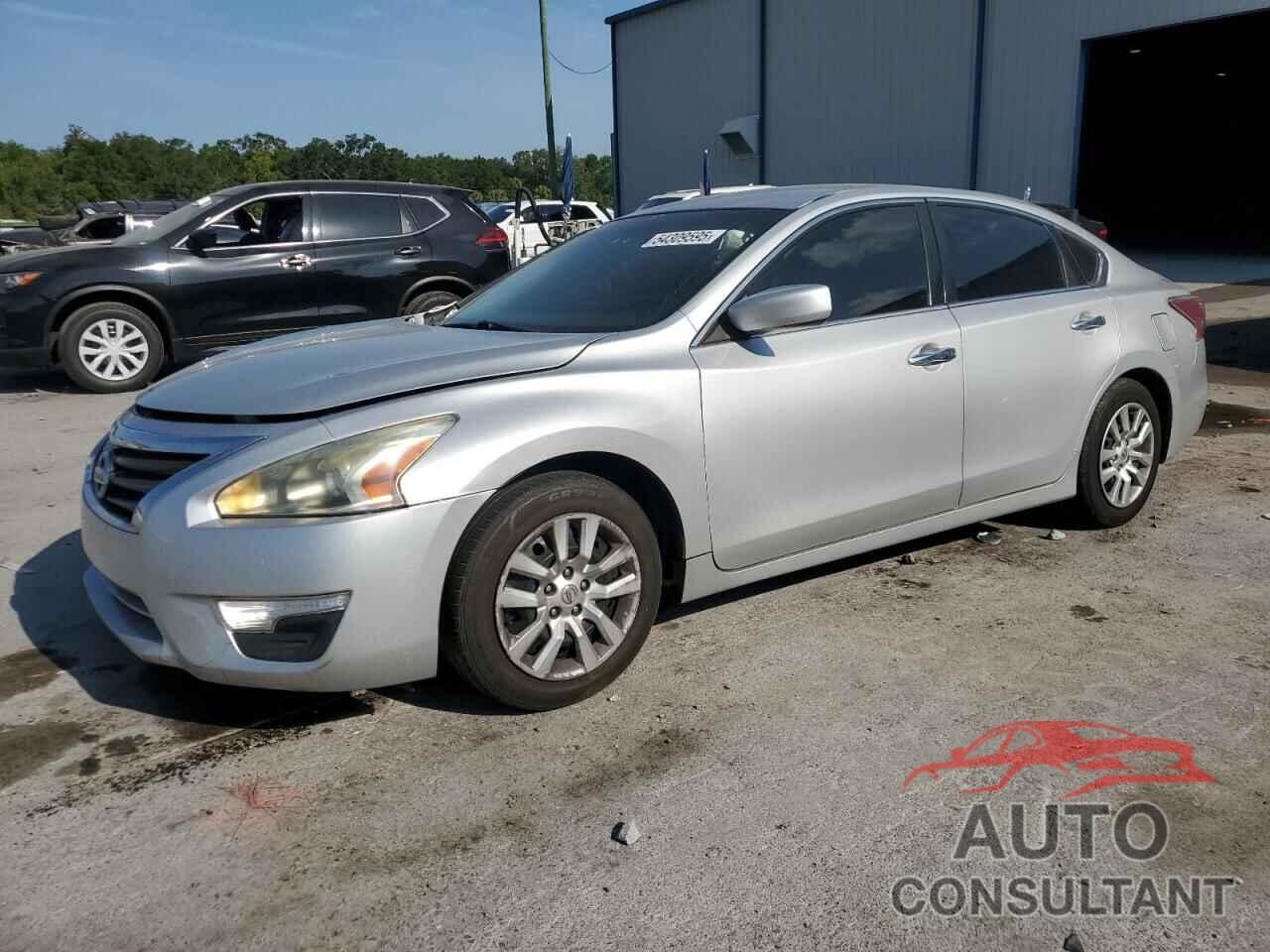 NISSAN ALTIMA 2014 - 1N4AL3AP6EN369860
