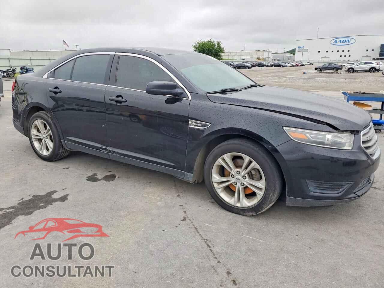 FORD TAURUS 2017 - 1FAHP2D87HG105301