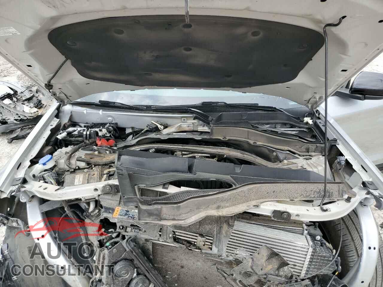 FORD EXPLORER 2023 - 1FMSK7KH5PGB05208