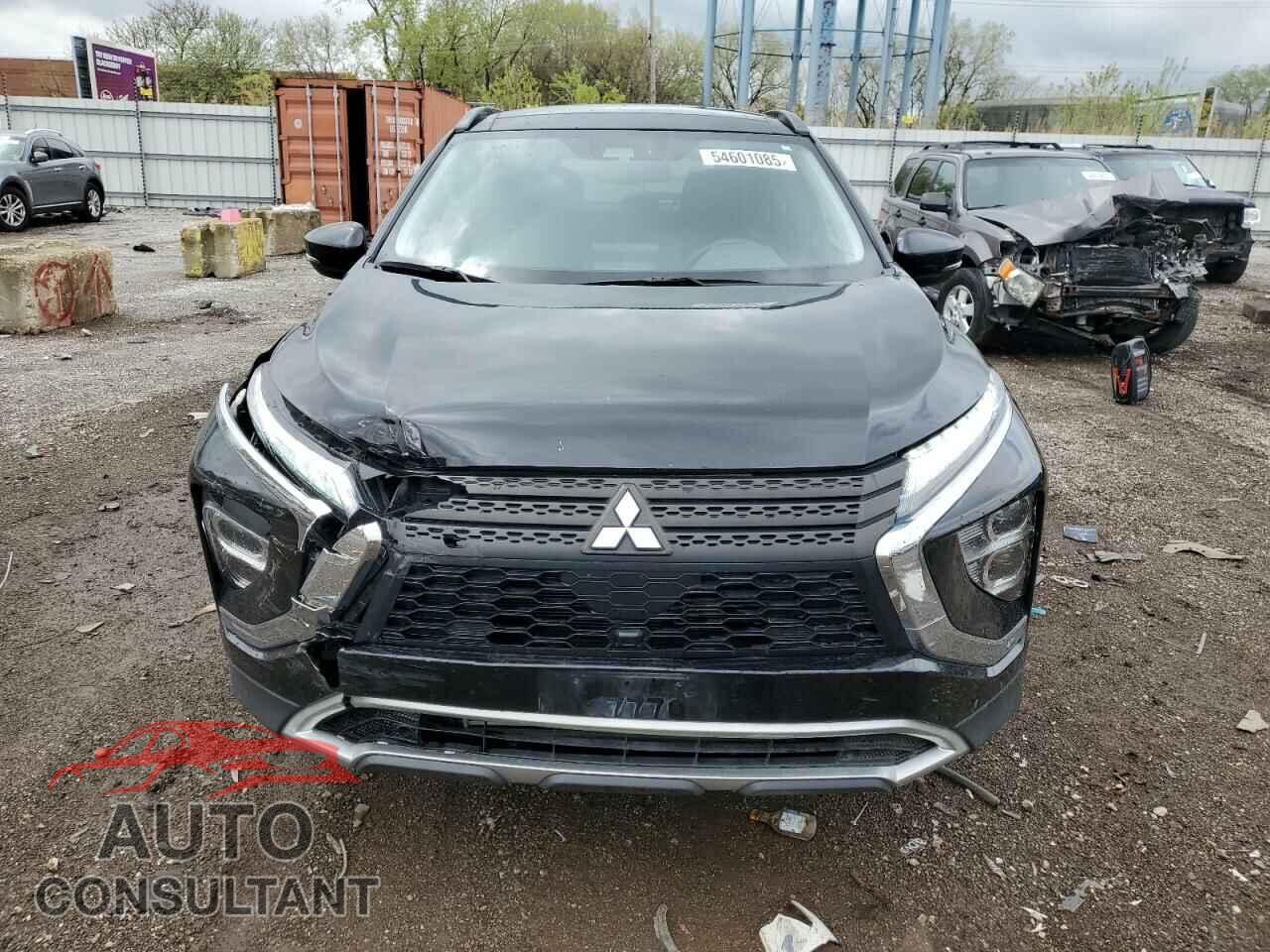 MITSUBISHI ECLIPSE 2022 - JA4ATWAA6NZ002337