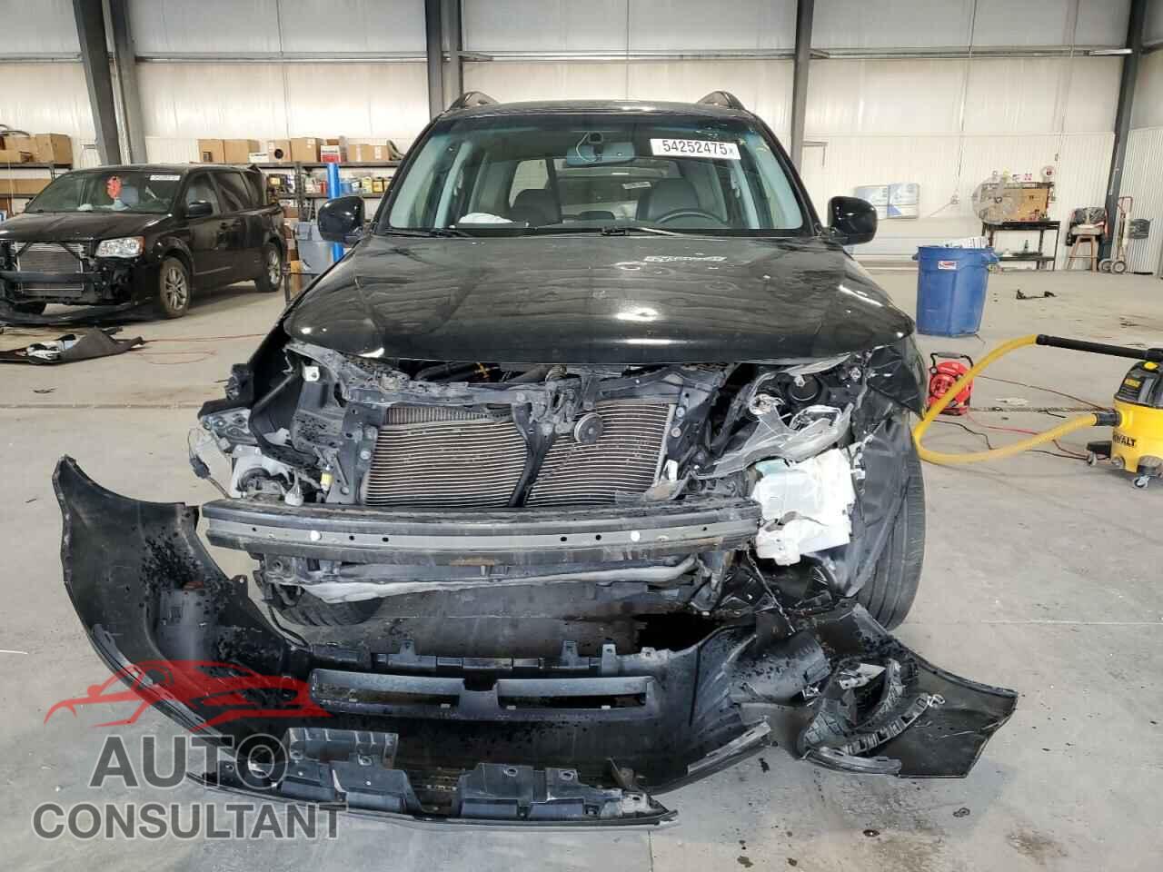 SUBARU FORESTER 2013 - JF2SHAEC6DH430540