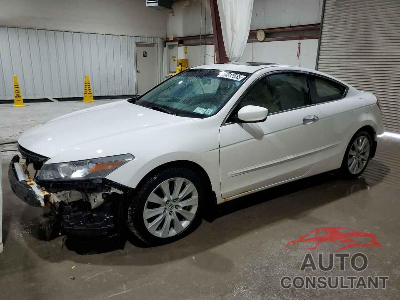 HONDA ACCORD 2010 - 1HGCS2B83AA006202