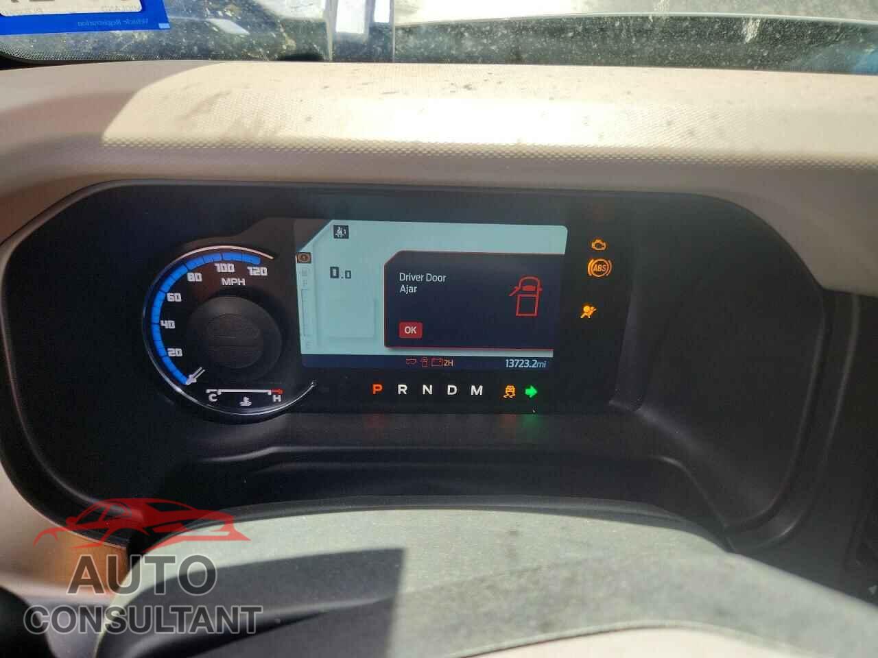FORD BRONCO 2023 - 1FMDE5CP4PLB32949