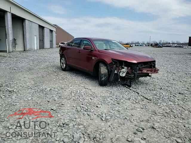 FORD TAURUS 2014 - 1FAHP2E83EG155185