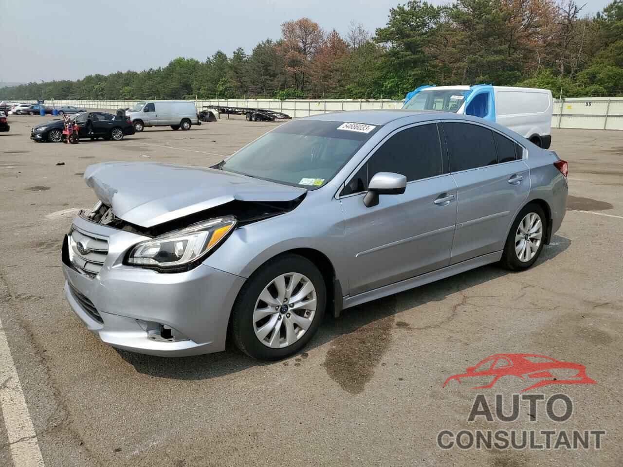 SUBARU LEGACY 2015 - 4S3BNAC62F3023951