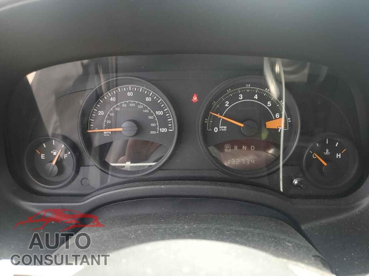 JEEP COMPASS 2015 - 1C4NJCBA3FD185768