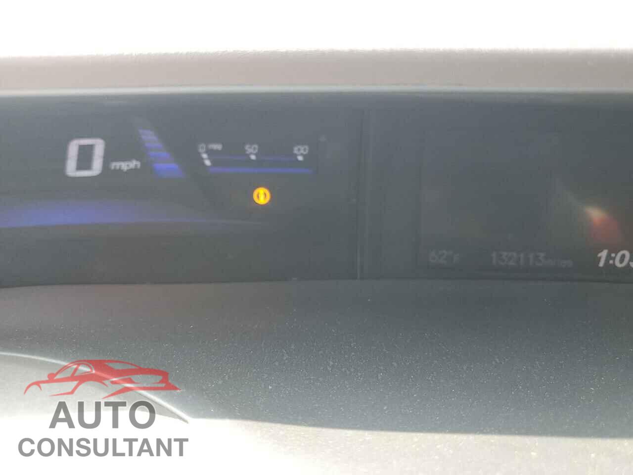 HONDA CIVIC 2012 - JHMFB4F36CS005305