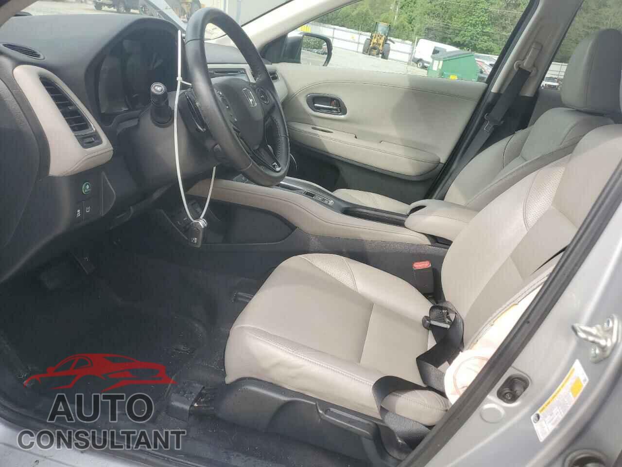 HONDA HR-V 2018 - 3CZRU6H77JM727581