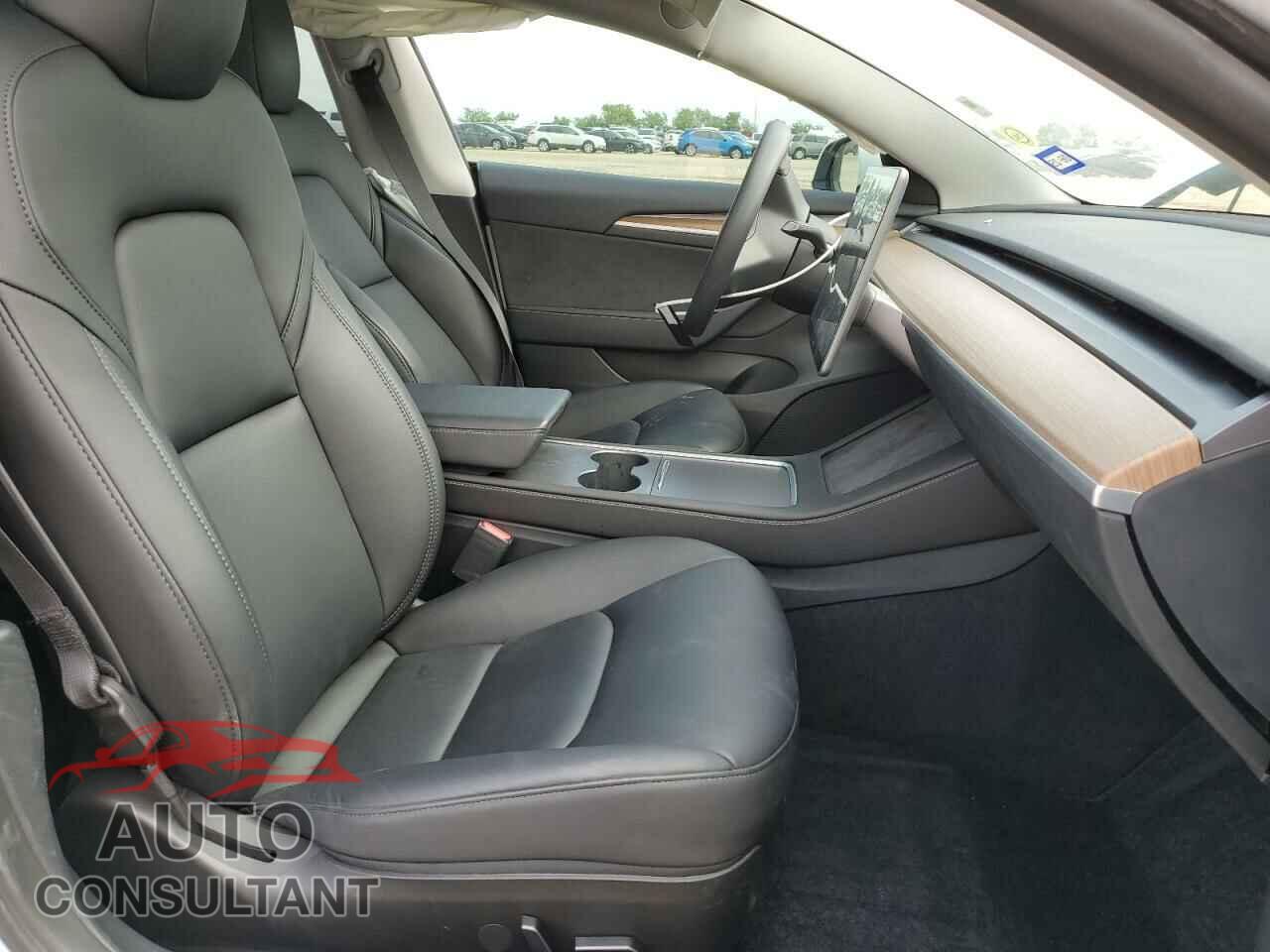 TESLA MODEL 3 2023 - 5YJ3E1EA1PF600656