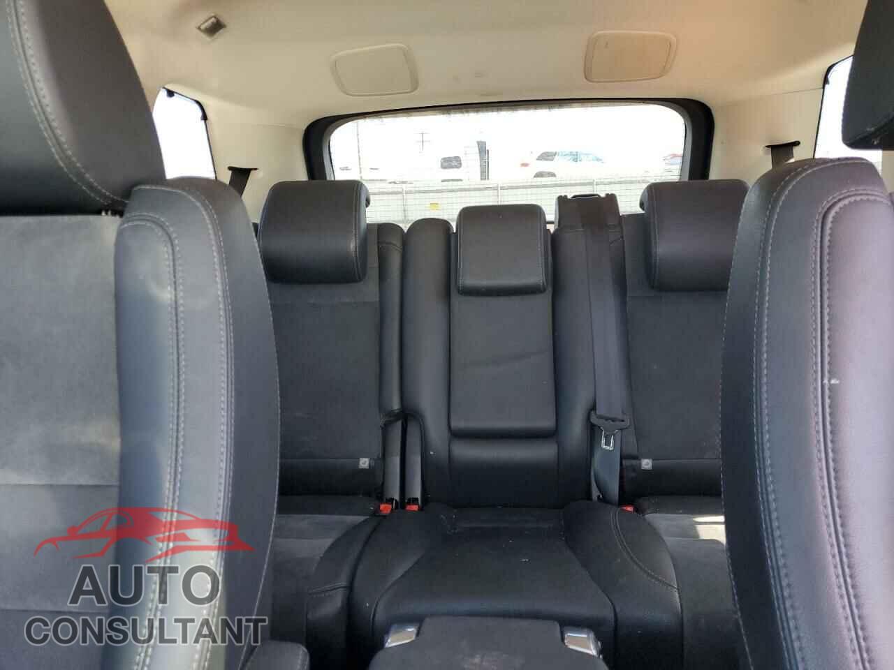 LAND ROVER RANGEROVER 2012 - SALSF2D43CA745459