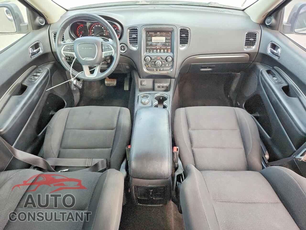 DODGE DURANGO 2014 - 1C4RDHAG9EC370228
