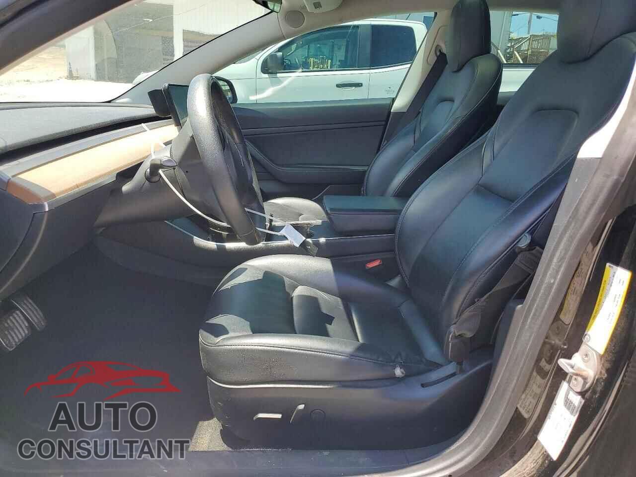 TESLA MODEL 3 2020 - 5YJ3E1EA1LF609223