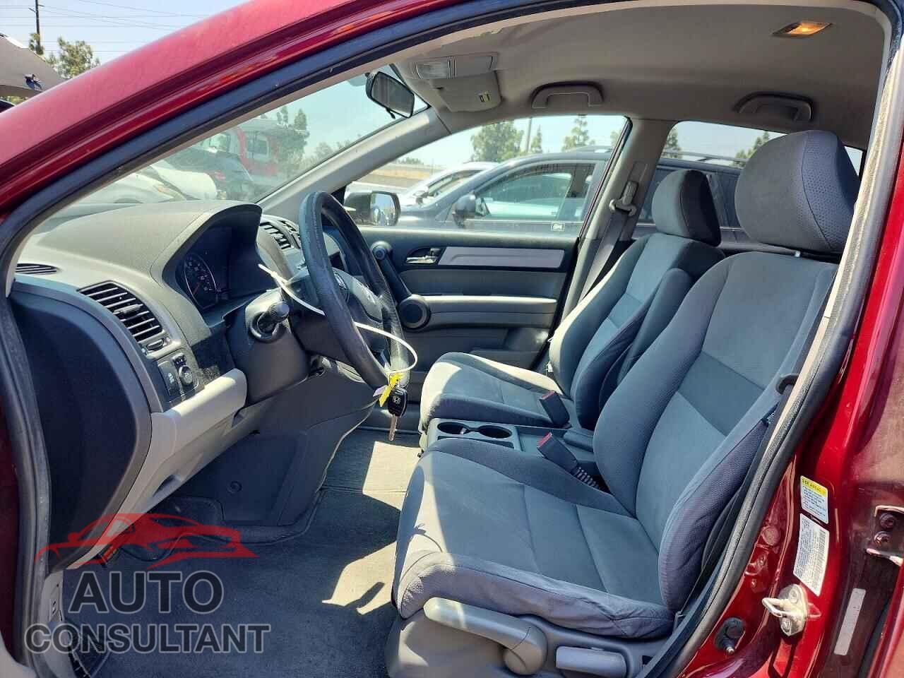 JEEP CHER 4D CT 2011 - 5J6RE3H40BL061426