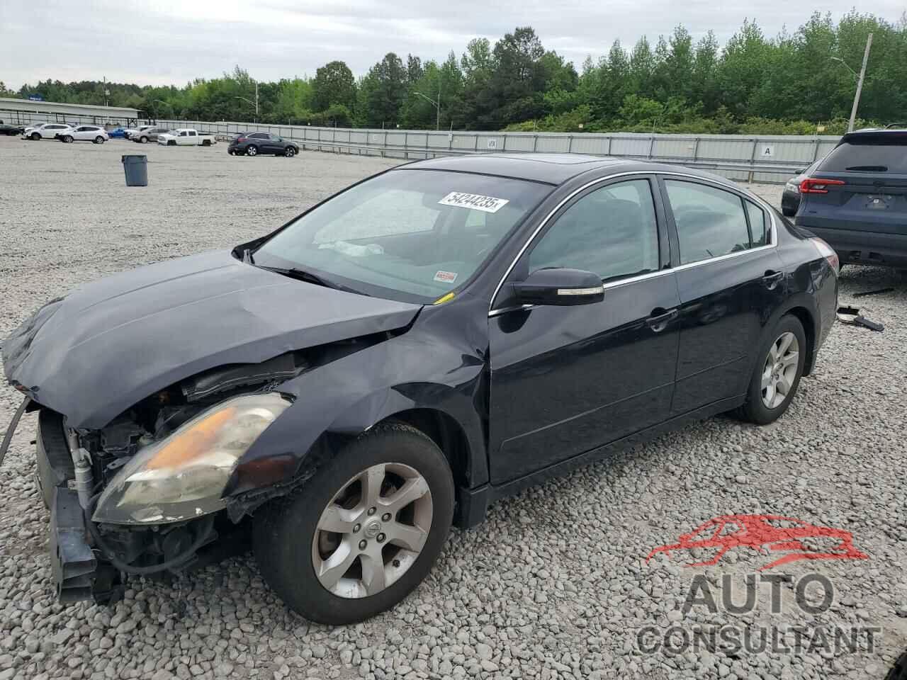NISSAN ALTIMA 2009 - 1N4BL21E19N438795