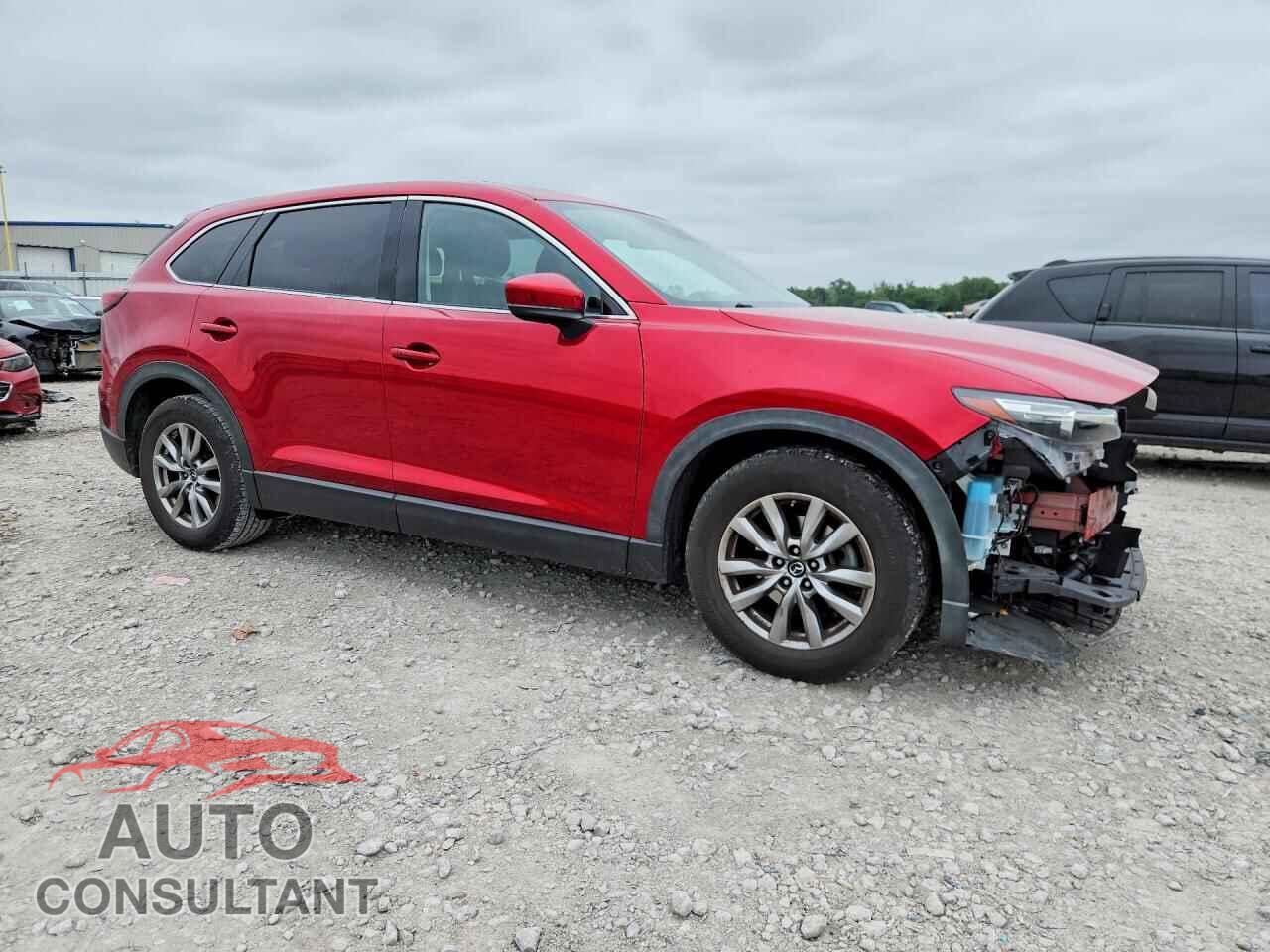 MAZDA CX-9 2019 - JM3TCACY9K0303414