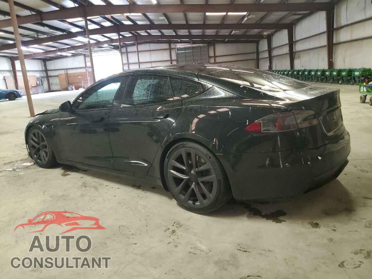 TESLA MODEL S 2022 - 5YJSA1E53NF470175