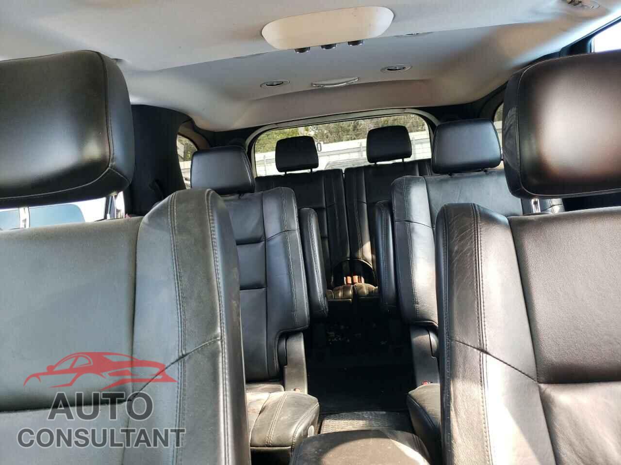 DODGE DURANGO 2019 - 1C4RDJEGXKC738302