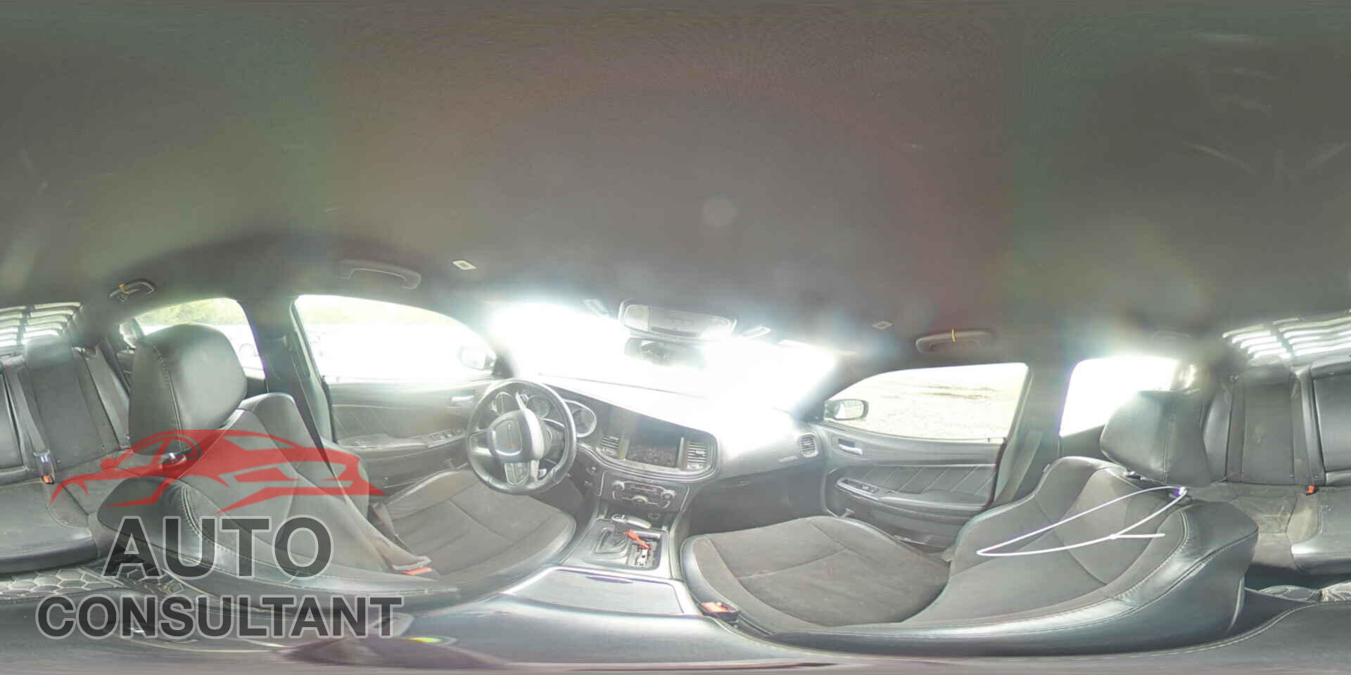 DODGE CHARGER 2019 - 2C3CDXCT2KH757162