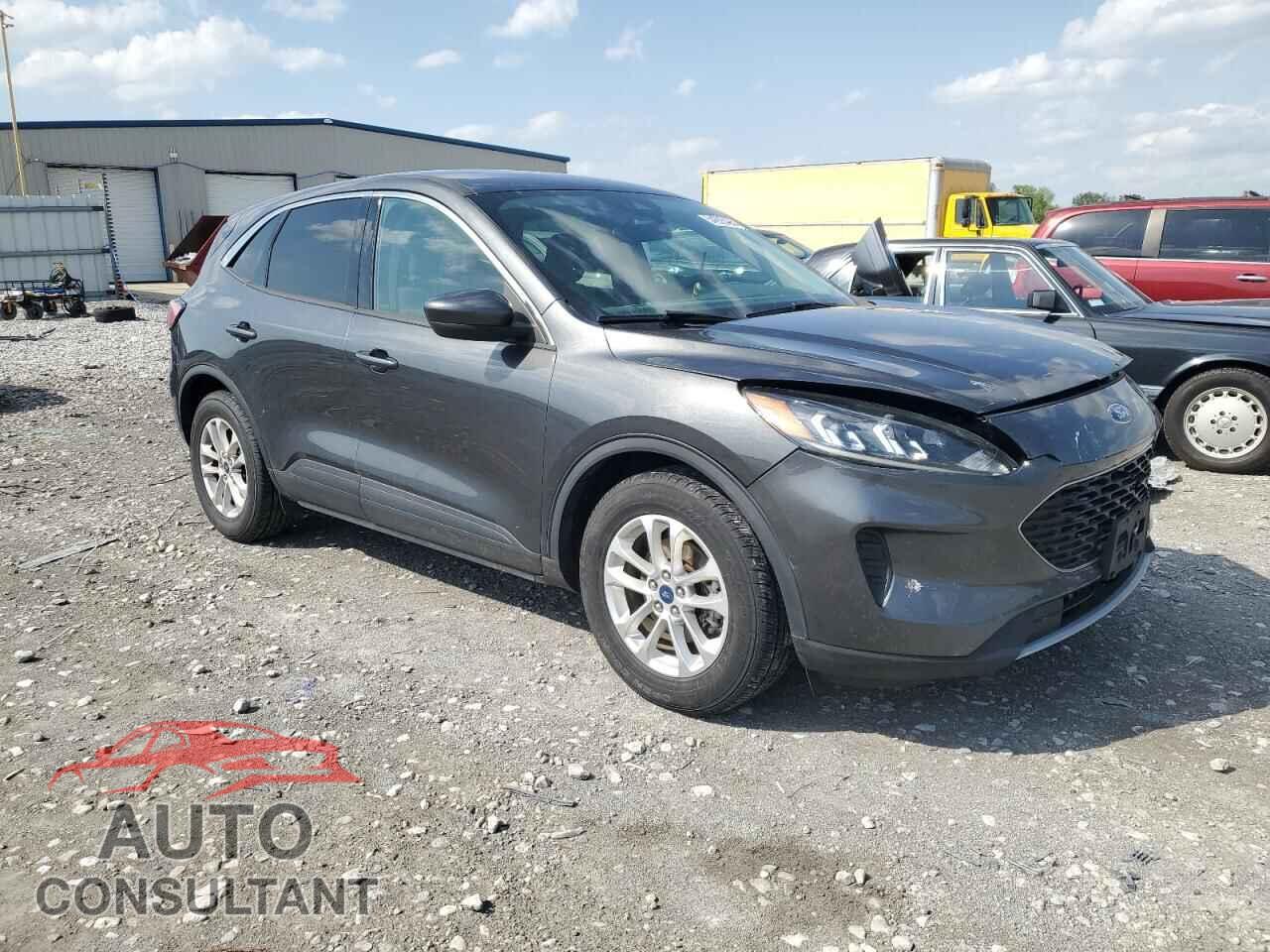 FORD ESCAPE 2020 - 1FMCU0G60LUA55469