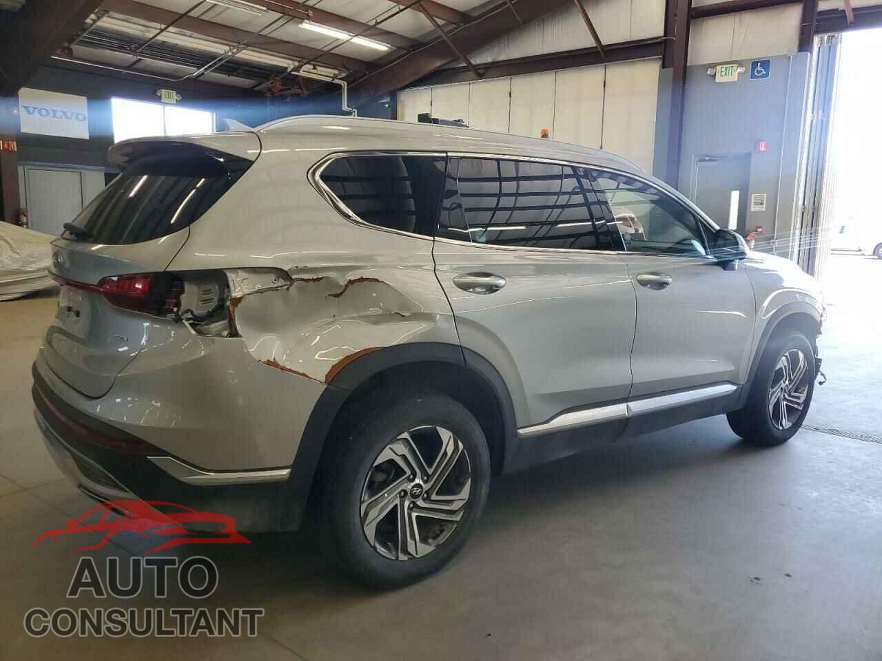 HYUNDAI SANTA FE 2023 - 5NMS3DAJ4PH531663