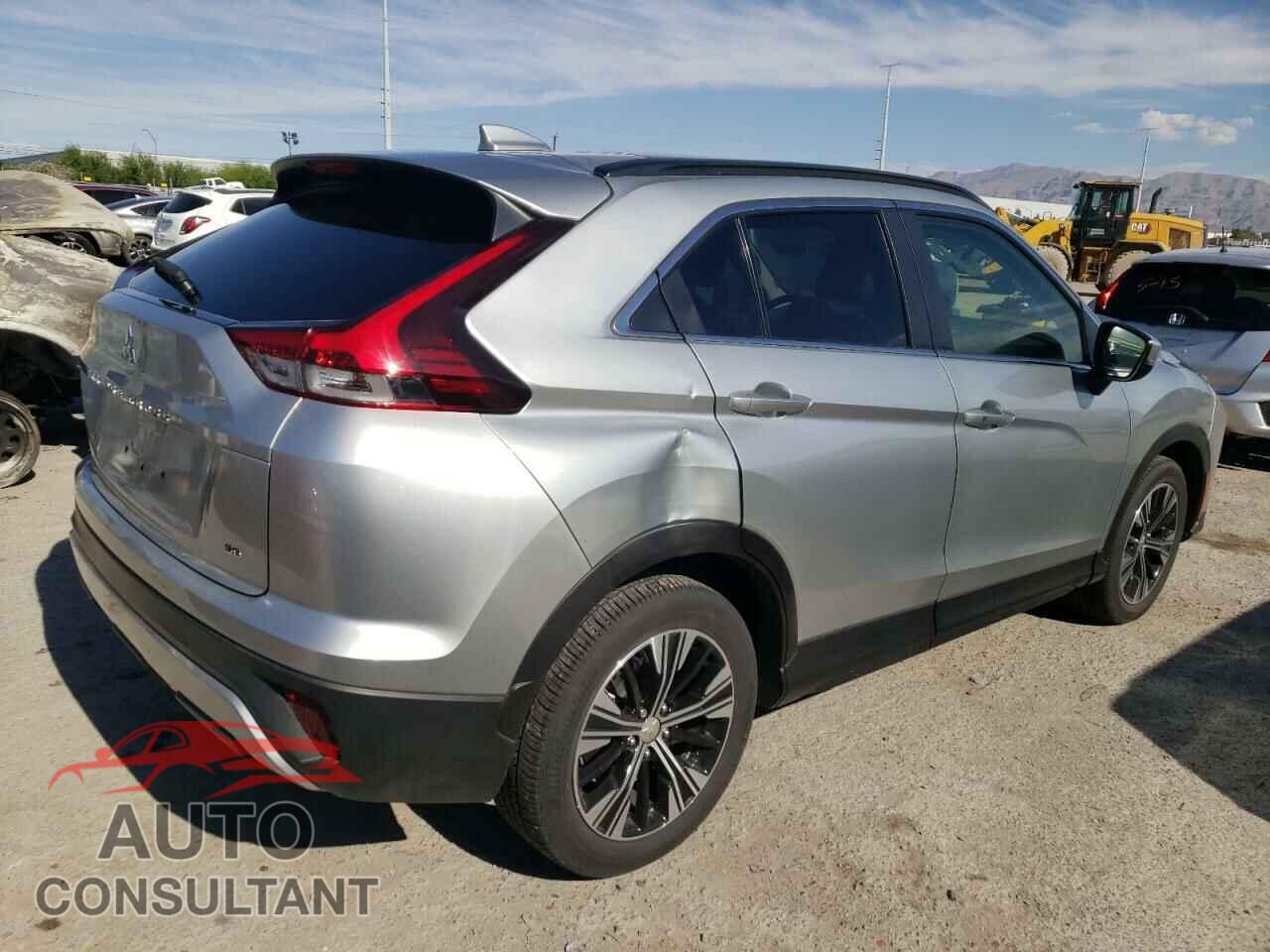 MITSUBISHI ECLIPSE 2022 - JA4ASWAA5NZ057218