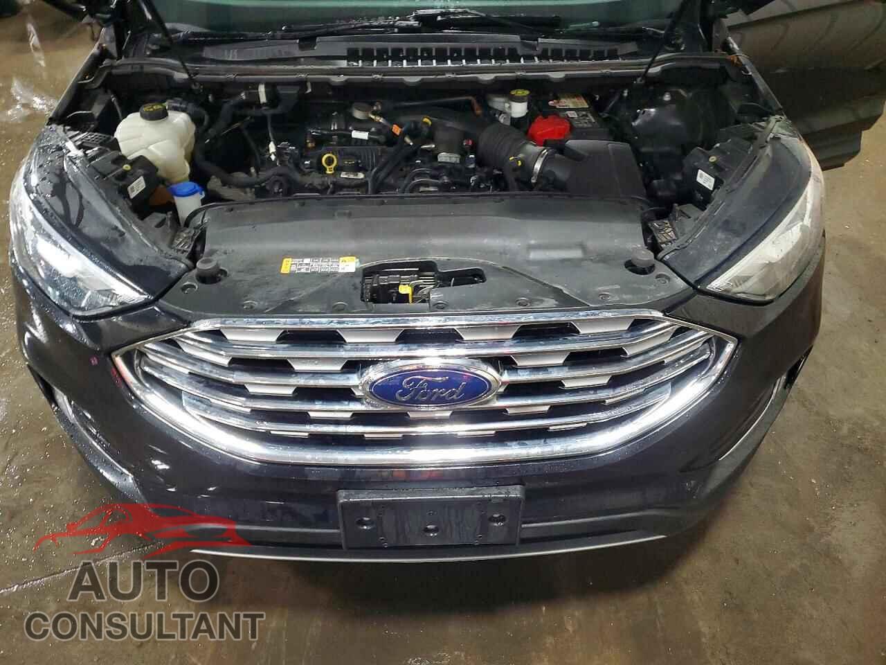 FORD EDGE 2020 - 2FMPK4J96LBB43272
