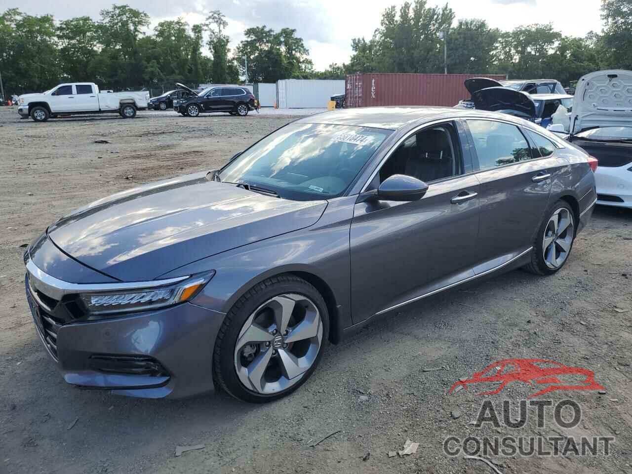 HONDA ACCORD 2019 - 1HGCV2F99KA024151