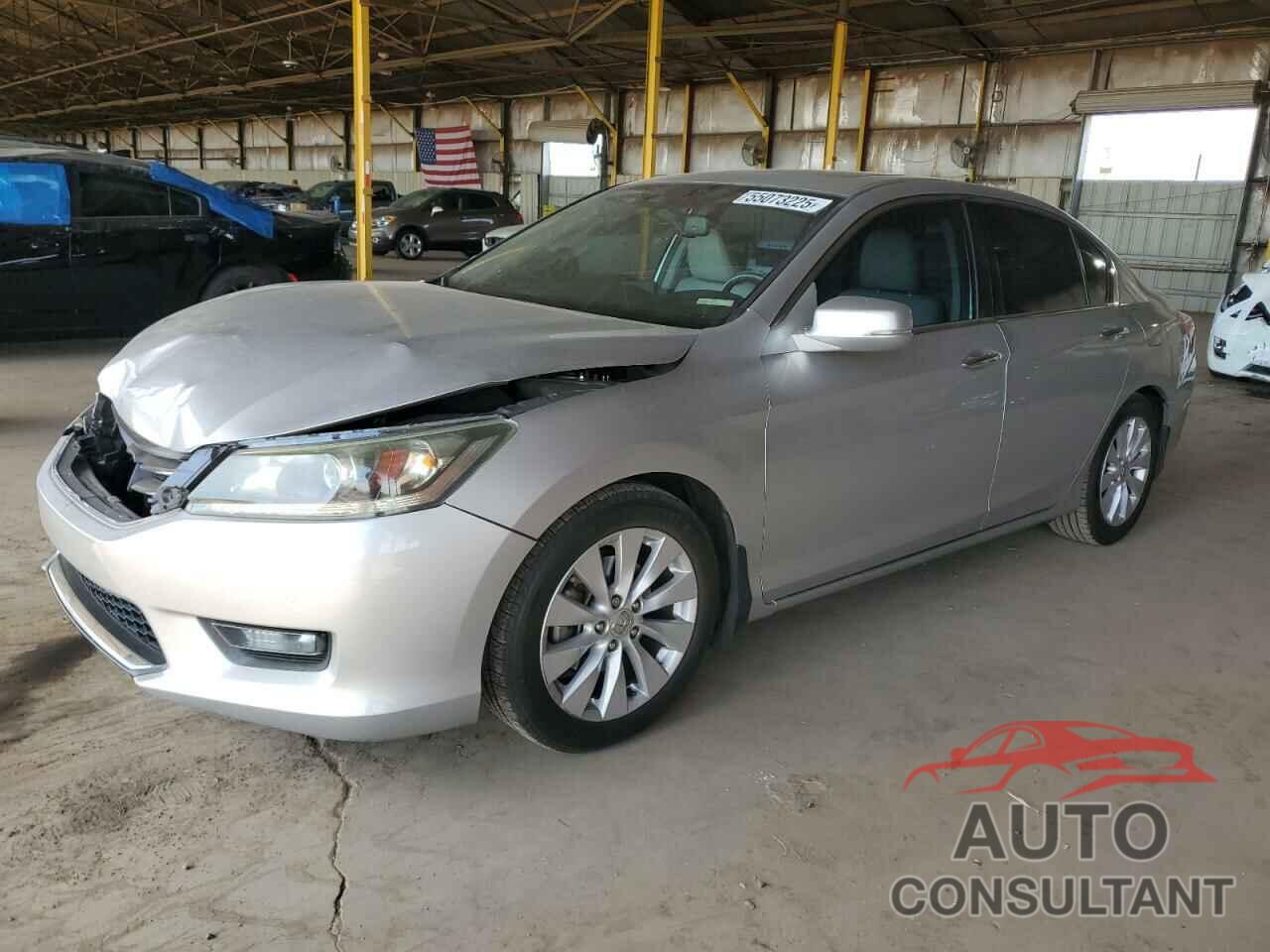HONDA ACCORD 2015 - 1HGCR2F8XFA038660