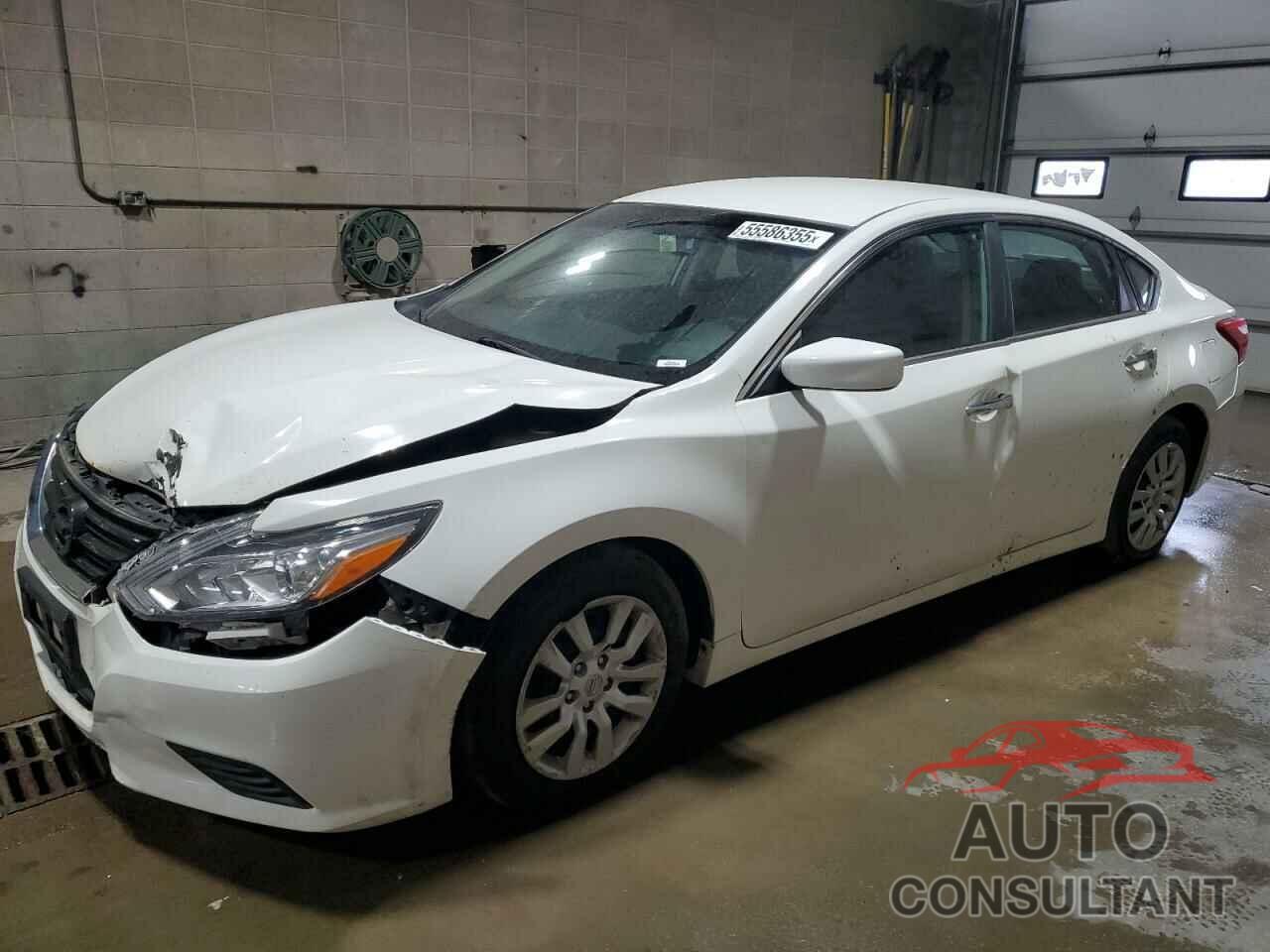 NISSAN ALTIMA 2016 - 1N4AL3APXGC177629