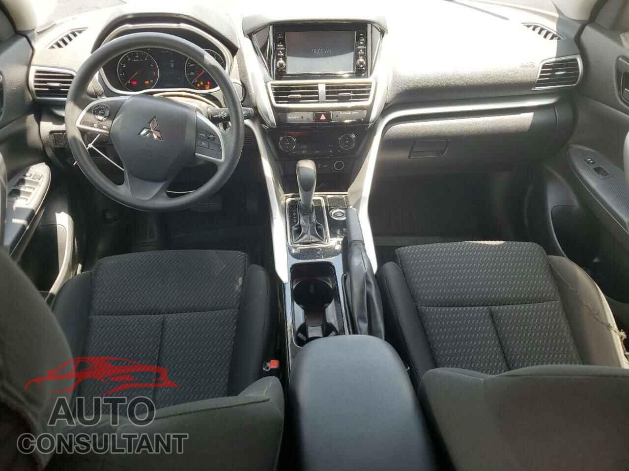 MITSUBISHI ECLIPSE 2020 - JA4AT3AA5LZ017276