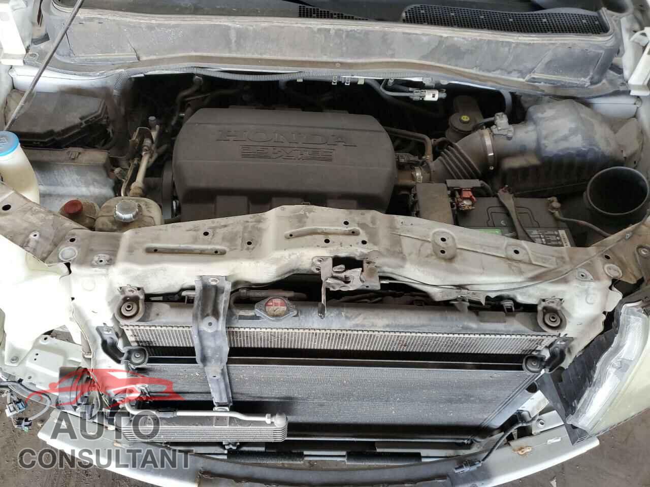 HONDA PILOT 2011 - 5FNYF3H92BB026318