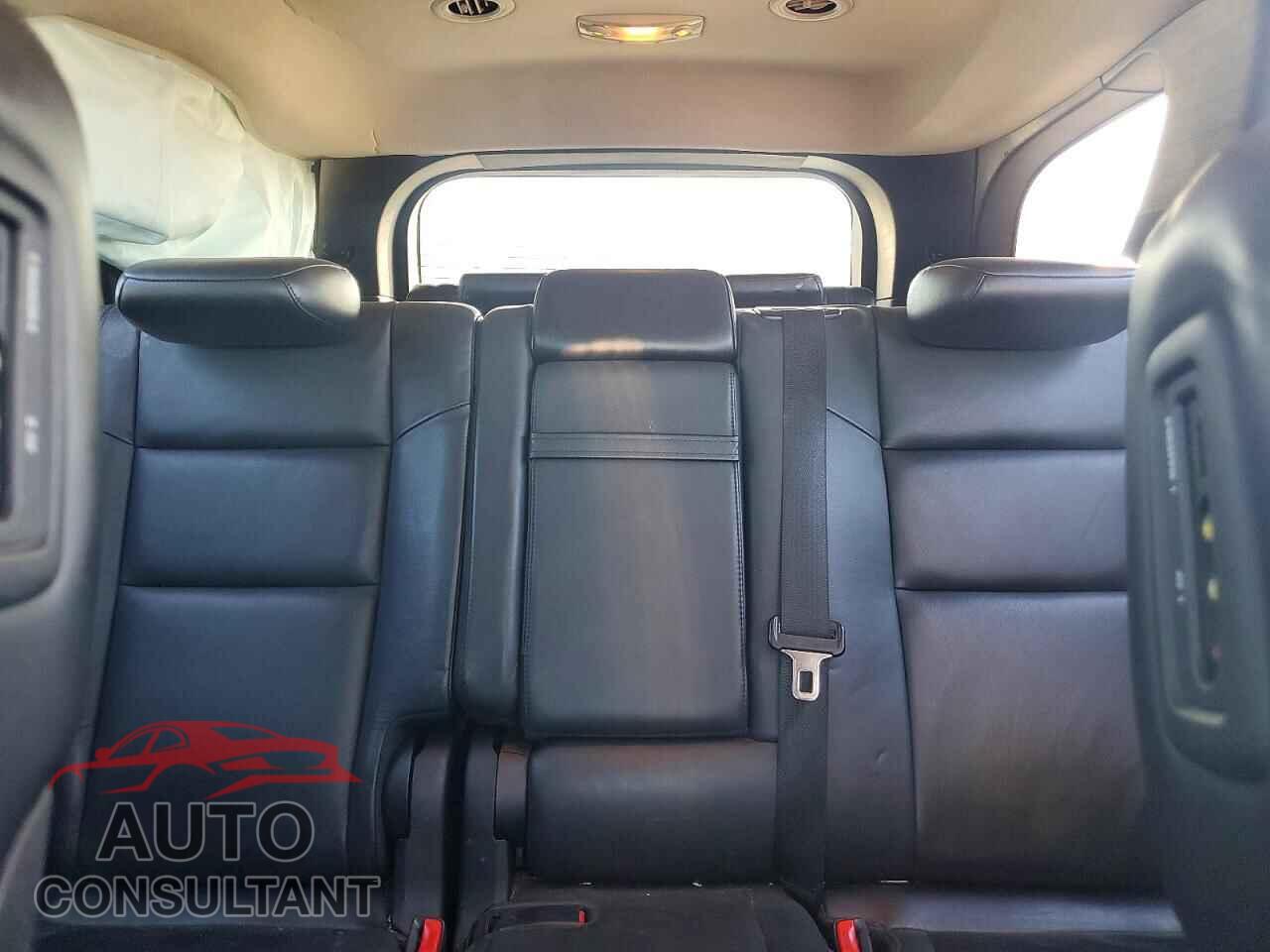 DODGE DURANGO 2015 - 1C4RDJDGXFC908603