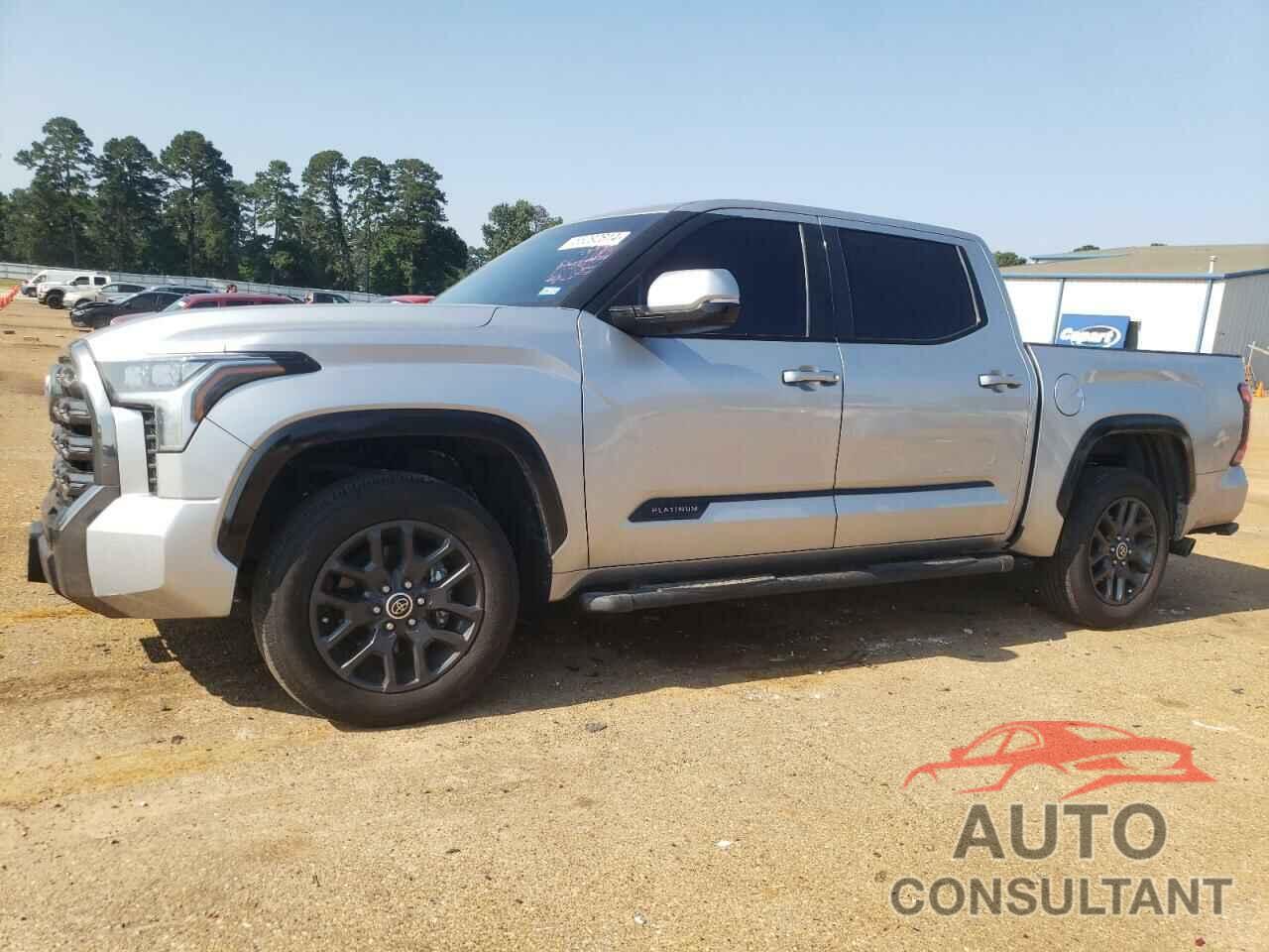 TOYOTA TUNDRA 2023 - 5TFNA5DB3PX097143