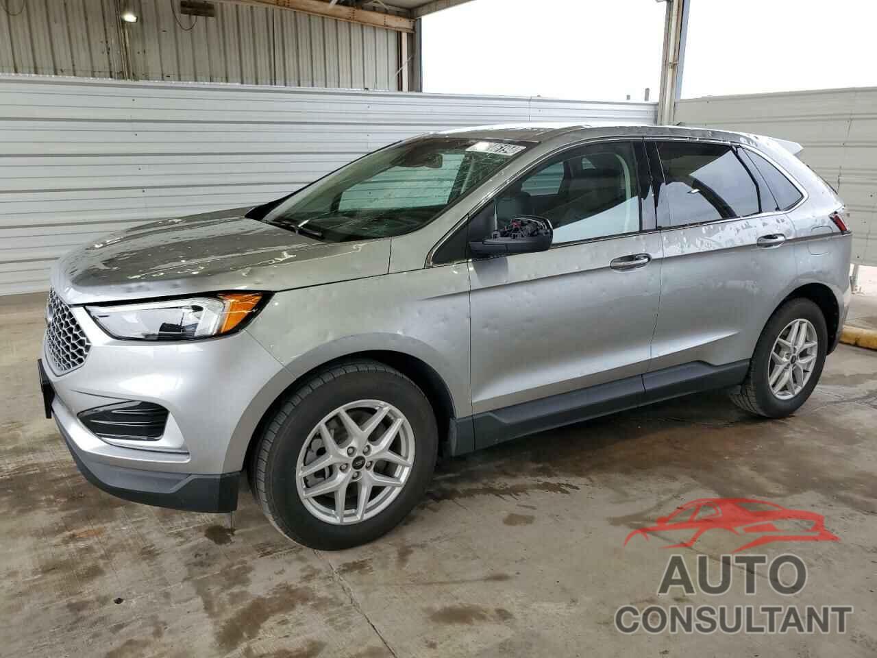 FORD EDGE 2023 - 2FMPK4J93PBA20762