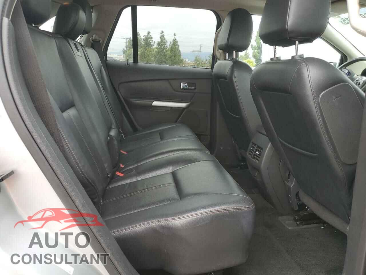 FORD EDGE 2013 - 2FMDK3JC0DBB70509
