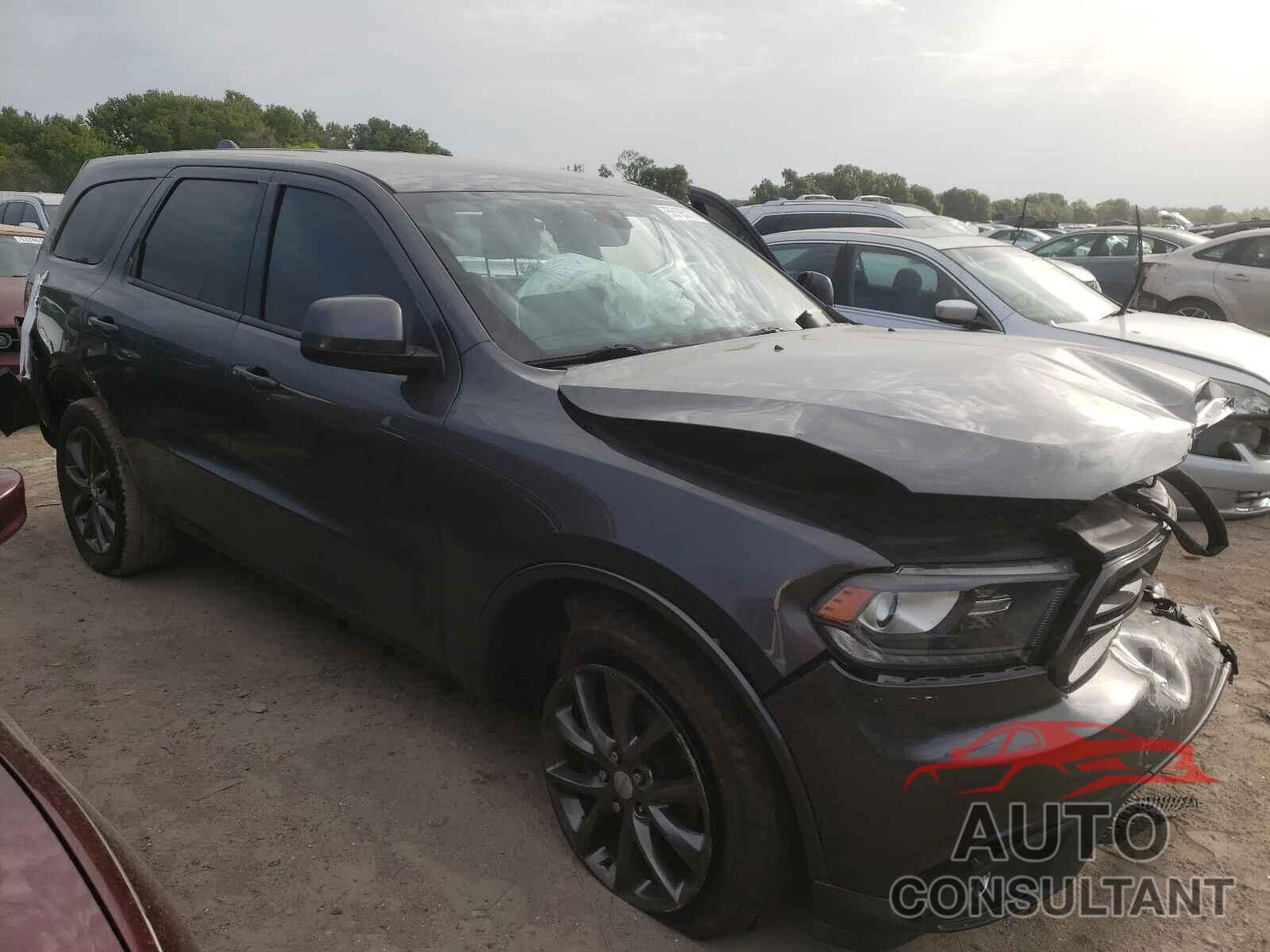 DODGE DURANGO 2016 - 1C4RDHAG2GC361809