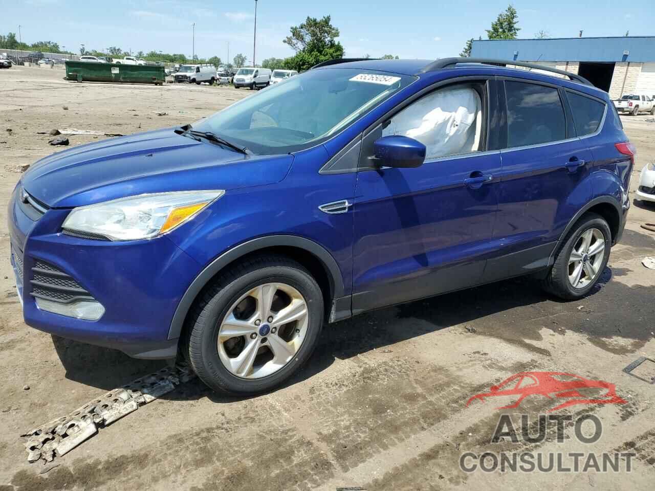 FORD ESCAPE 2016 - 1FMCU9GX9GUA76713