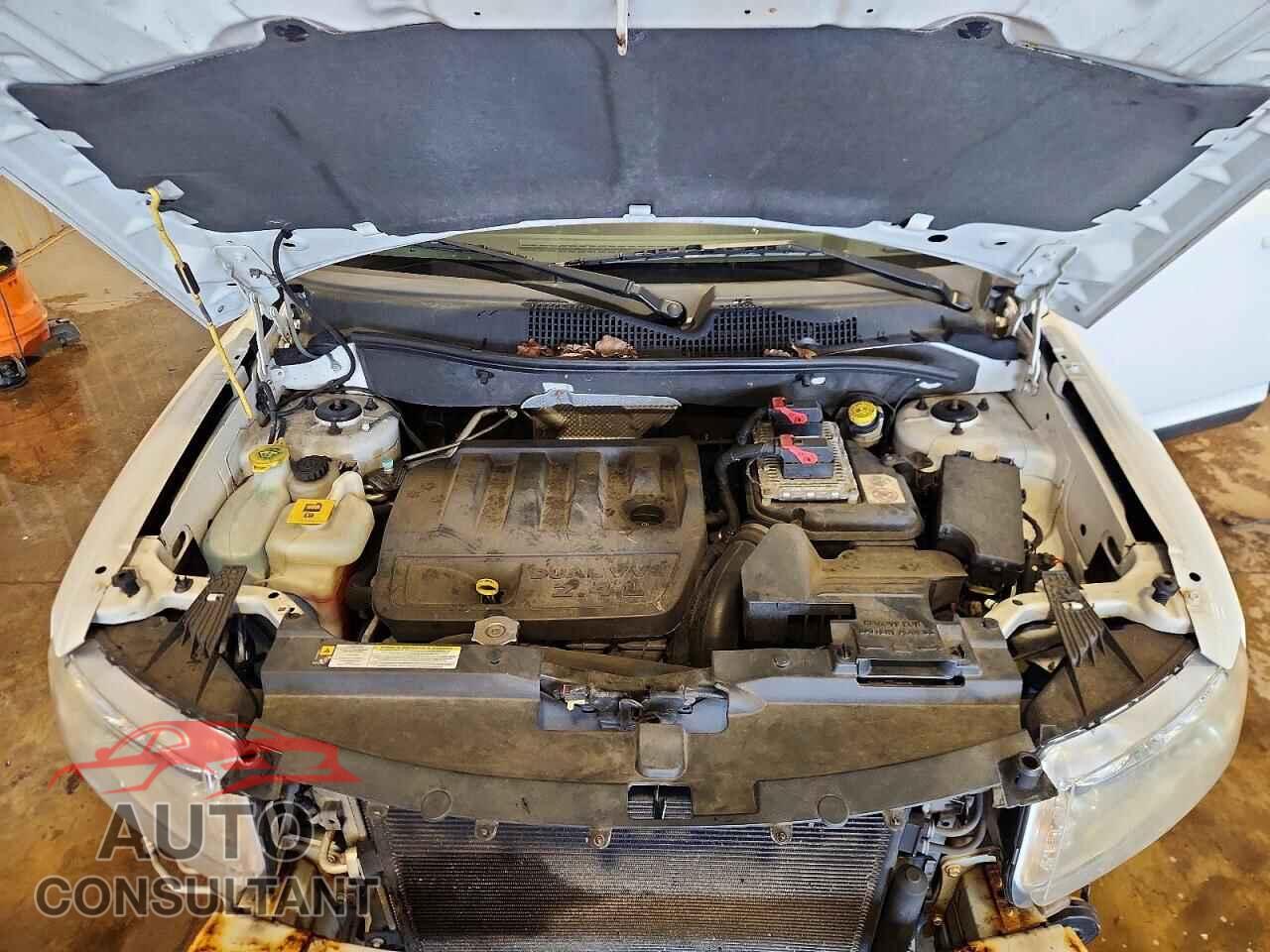 JEEP COMPASS 2012 - 1C4NJDEB9CD638197