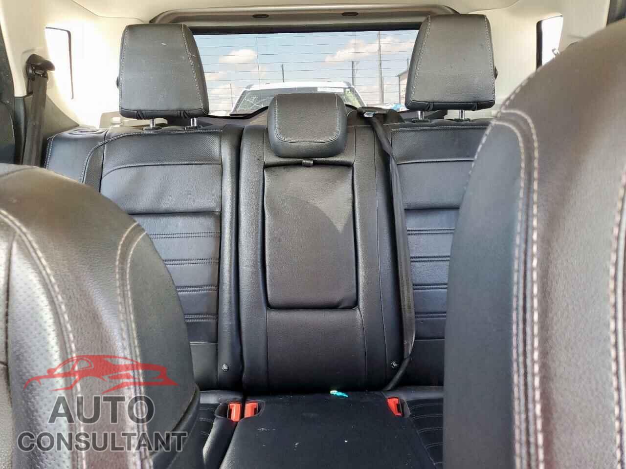 FORD ECOSPORT 2019 - MAJ6S3KL5KC267638